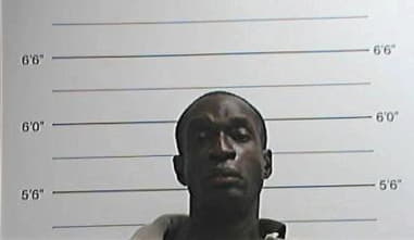 Glynn Brumfield, - Orleans Parish County, LA 